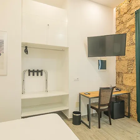Hotel The Cathedral Vegueta 2*