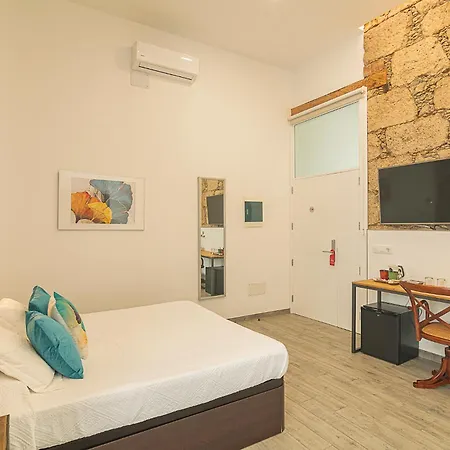 The Cathedral Vegueta Hotel 2*