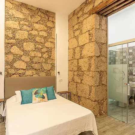 The Cathedral Vegueta Hotel 2*