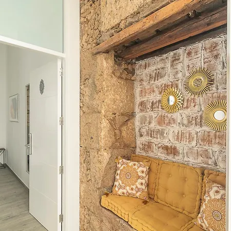Hotel The Cathedral Vegueta 2*